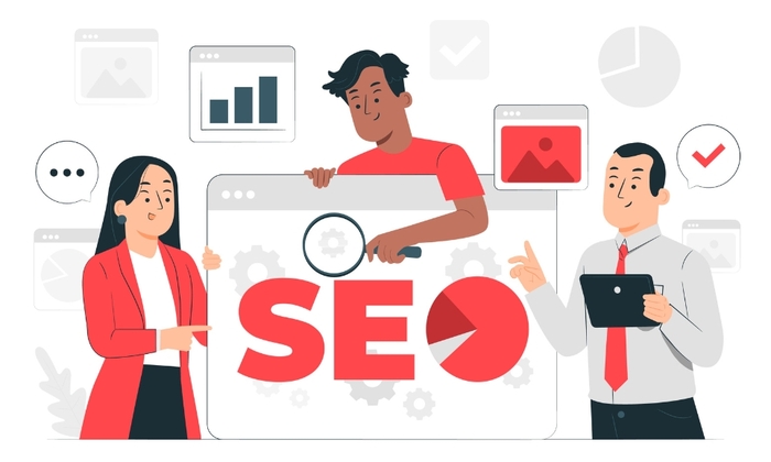 Seo Company In Delhi