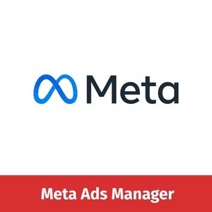 Meta Ads Manager