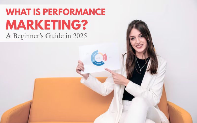 What is Performance Marketing?