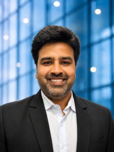 Rajesh